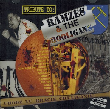 Tribute to Ramzes & the Hooligans : CD
